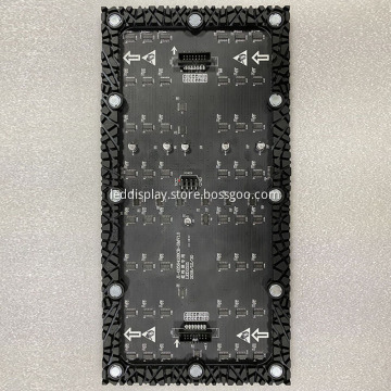Mini Full Color Indoor LED Display